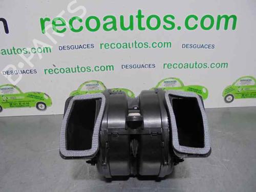 Heater blower motor BMW 5 Gran Turismo (F07) 535 d | BP2317563M62 