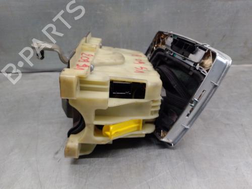 Gear lever MERCEDES-BENZ C-CLASS (W204) C 320 CDI 4-matic (204.089) | BP19637321M90 