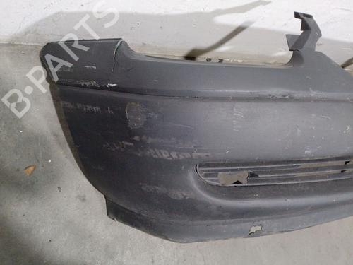 Front bumper OPEL CORSA B (S93) 1.7 D (F08, F68, M68) | BP19488758C7 