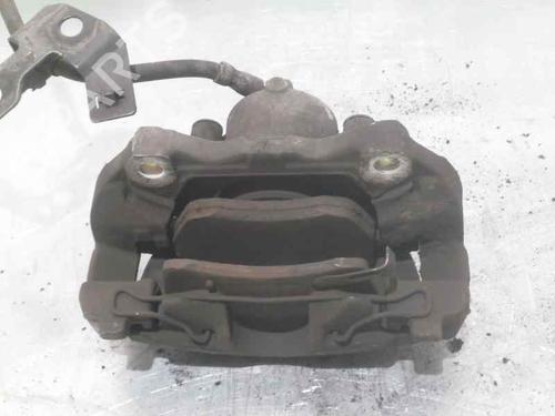Left front brake caliper OPEL ZAFIRA A MPV (T98) 1.8 16V (F75) | BP11619562M105 