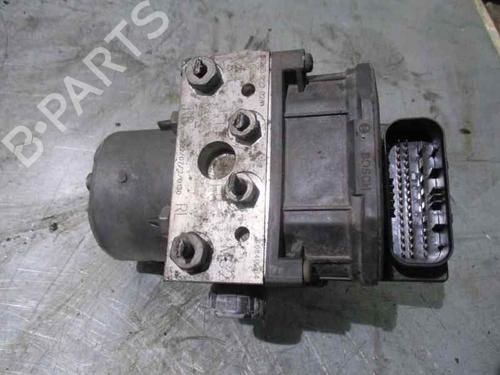 Used ABS pump ALFA ROMEO 147 (937_) 1.6 16V T.SPARK ECO (937.AXA1A, 937.BXA1A) (105 hp) 2117084
