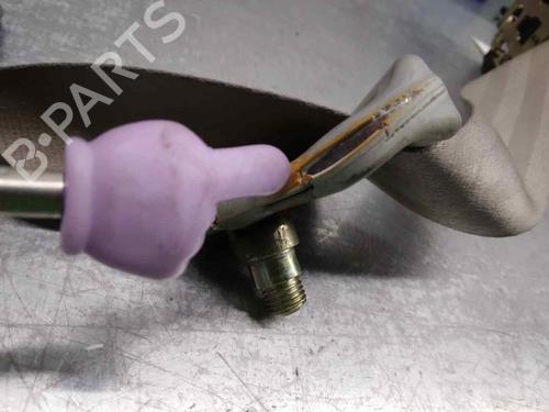 Front right seatbelt RENAULT 19 II (B/C53_) 1.8 (5/353A) | BP18233797I25 