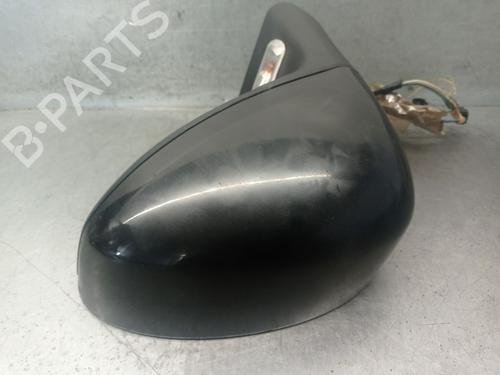 Left mirror CITROËN C4 I (LC_) 1.6 HDi | BP19707499C26 
