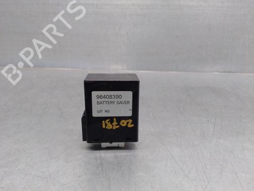 Elektronisk modul CHEVROLET KALOS 1.2 (72 hp) 18922359