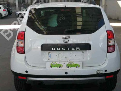 Left rear window switch DACIA DUSTER (HS_) 1.2 TCe 125 | BP6047009C108  - Image 7