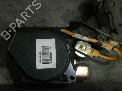 Front right seatbelt KIA RIO I Hatchback (DC) 1.5 16V | BP8726627I25 