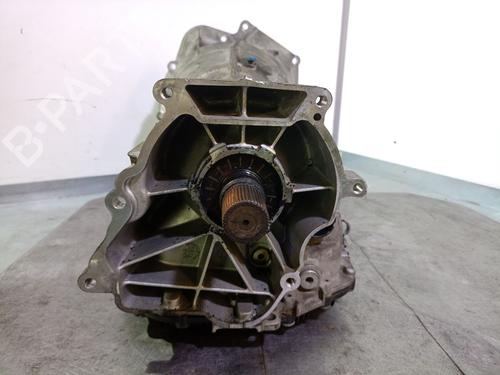 Gearbox BMW 5 Touring (E61) 525 xi | BP19100326M3 