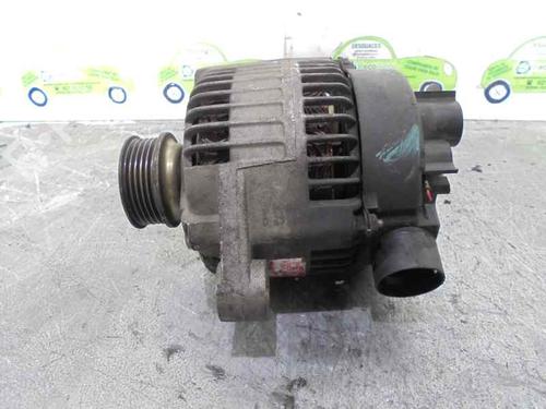 BP2057216M7 | Alternador FIAT BRAVO I (182_) 1.6 16V (182.AB) BP2057216M7