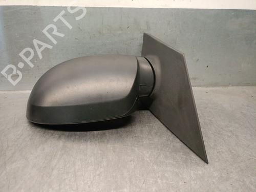 Left mirror HYUNDAI GETZ (TB) 1.3 | BP19724605C26 