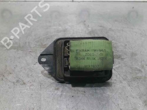 Used Heater resistor VOLVO 850 (854) 2.4 (144 hp) 11669964