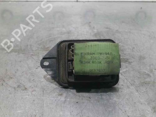 Resistenza riscaldamento VOLVO 850 (854) 2.4 (140 hp) 11669964