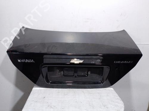 Used Tailgate CHEVROLET EVANDA 2.0 (131 hp) 19732675