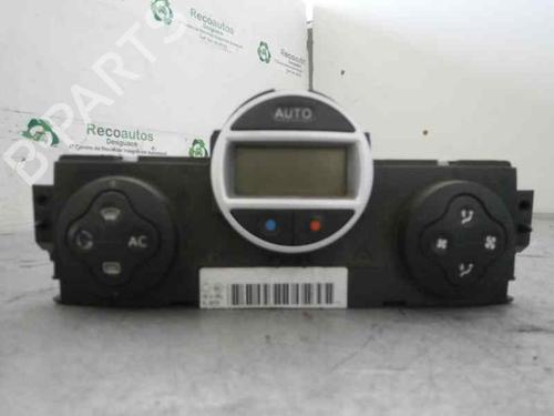 Used Climate control RENAULT SCÉNIC II (JM0/1_) 1.9 dCi (JM0G, JM12, JM1G, JM2C) (120 hp) 2059287