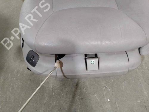 Right front seat MERCEDES-BENZ S-CLASS (W220) S 320 CDI (220.026, 220.126) | BP18322083C16 