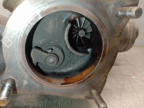 Turbocharger/Supercharger AUDI A4 B6 Avant (8E5)  | BP17839138M71 