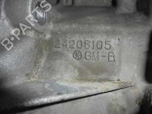 Gearbox CHEVROLET ALERO 3.4 V6 | BP2320001M3 
