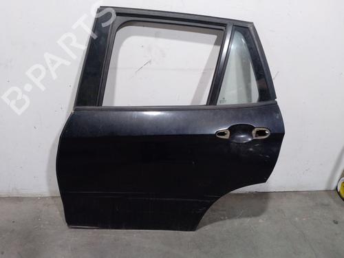 Used Left rear door BMW X1 (E84) xDrive 20 d (177 hp) 19430865