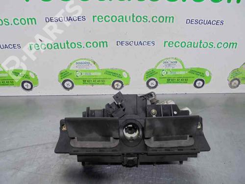 Used Tailgate handle Tailgate handle AUDI ALLROAD C5 (4BH) 2.5 TDI quattro (180 hp) 2321217 2321217