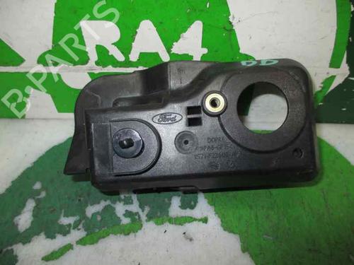 Front right interior door handle FORD MONDEO III (B5Y) 2.0 16V TDDi / TDCi | BP3215003I14 