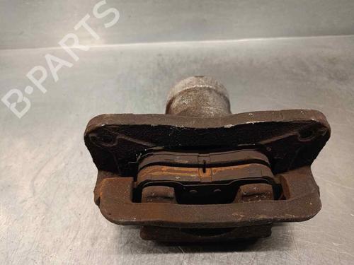 Left rear brake caliper HYUNDAI SANTA FÉ II (CM) 2.2 CRDi GLS | BP18310827M107 