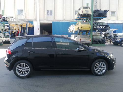 Felg VW GOLF VII (5G1, BQ1, BE1, BE2) 1.5 TSI | BP18898435C45 