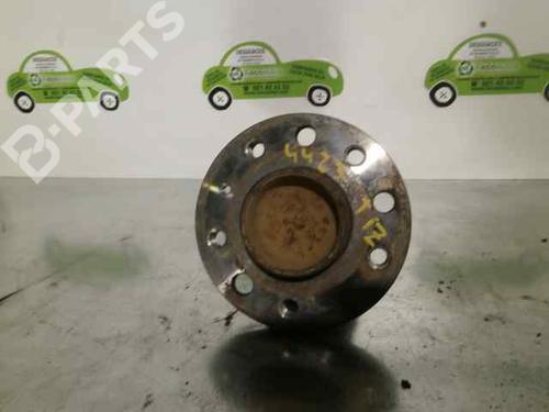 Used Left rear steering knuckle Left rear steering knuckle SAAB 9-3 (YS3D) 2.2 TiD (125 hp) 2054417 2054417