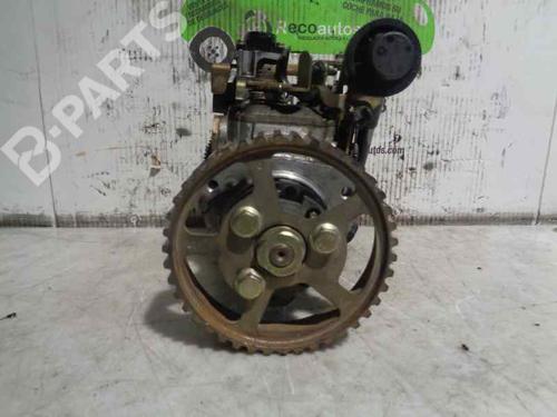 Injection pump PEUGEOT 206 Hatchback (2A/C) 1.9 D | BP5143045M78 