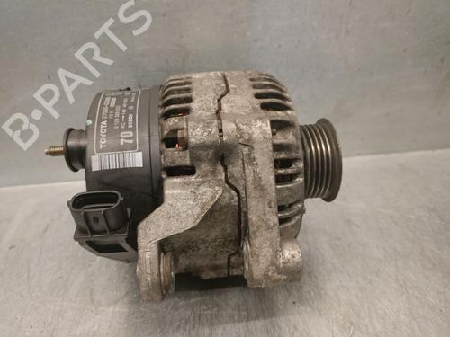 Alternator TOYOTA CARINA E VI Saloon (_T19_)  | BP19581507M7 