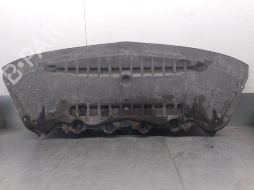 Underbody protection MERCEDES-BENZ S-CLASS (W221, V221) S 320 CDI 4-matic (221.080, 221.180) | BP18018315M92