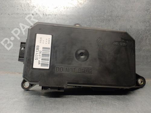 Comfort control module FIAT STILO (192_) 1.9 JTD (192_XE1A) (115 hp) 17639656