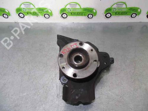 Used Left front steering knuckle LANCIA Y (840_) 1.2 (840AA, 840AF1A) (60 hp) 2081811