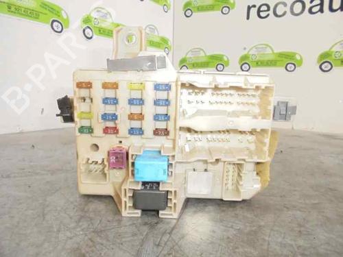 Used Fuse box MAZDA 6 Station Wagon (GY) [2002-2008]  2308055