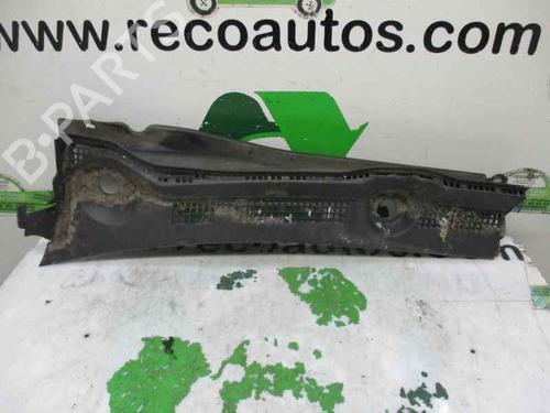 Torpedoplade HONDA CIVIC VII Hatchback (EU, EP, EV) 1.7 CTDi (EP4, EU9) BP2075480C110