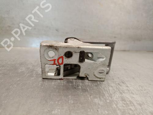 Front left interior door handle NISSAN CABSTAR E (TL_, VL_) 125.35, 125.45 (TL0, VL0) | BP19641810I13 