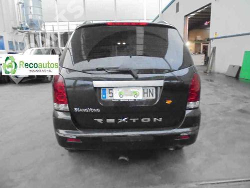 Left rear window switch SSANGYONG REXTON / REXTON II (GAB_) 2.7 Xdi | BP2116541C108  - Image 7