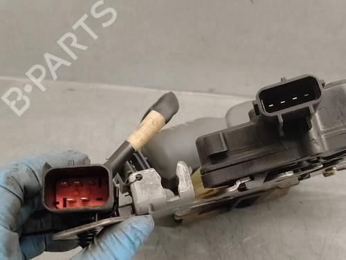 Rear left lock CHRYSLER VOYAGER IV (RG, RS) 2.8 CRD | BP17336024C100 