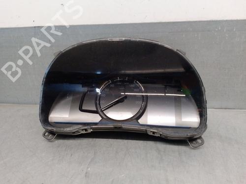 Used Instrument cluster HYUNDAI IONIQ (AE) 1.6 GDI Hybrid (105 hp) 19039192