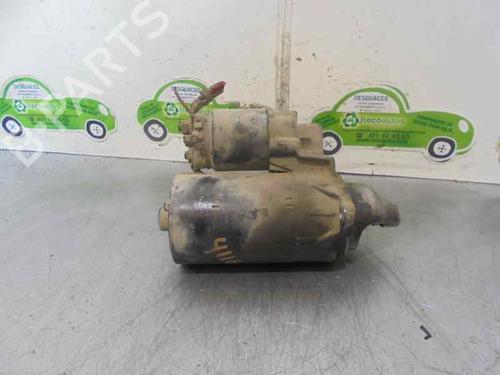 Starter OPEL VECTRA B (J96)  | BP5115817M8 