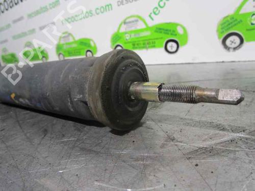 Right rear shock absorber MERCEDES-BENZ CLK (C209)  | BP2314357M19 