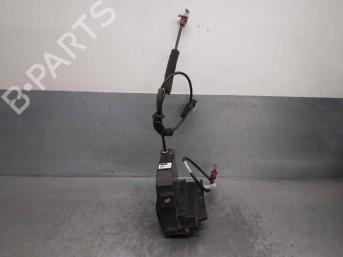 Rear right lock CITROËN C4 Grand Picasso II (DA_, DE_) 1.2 THP 130 | BP18344106C99 