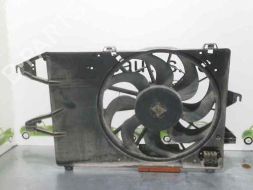 Used Radiator fan FORD MONDEO I (GBP) 2.0 i 16V 4x4 (132 hp) 2118823