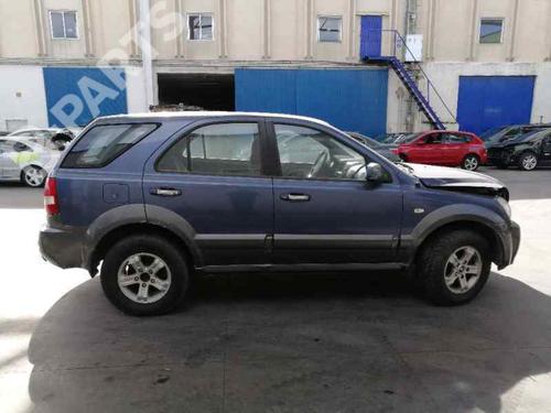 Rear right interior door handle KIA SORENTO I (JC) 2.5 CRDi 4WD | BP4820252I16  - Image 6