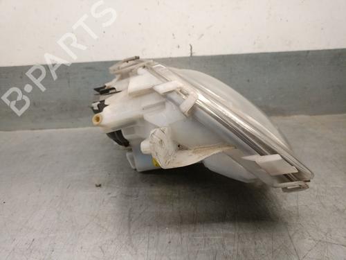 Left headlight SMART CITY-COUPE (450) 0.8 CDI (S1CLC1, 450.300, 450.301, 450.302, 450.303,... | BP19924108C28 