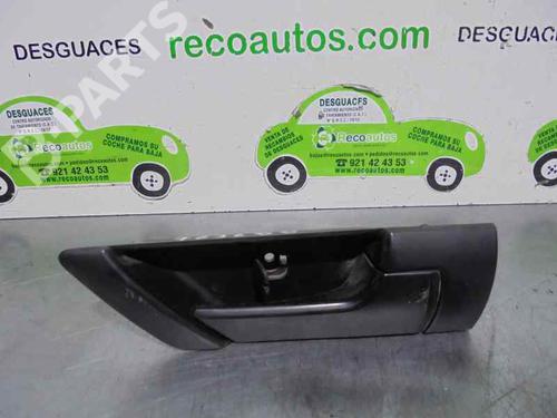 Used Front right interior door handle Front right interior door handle KIA PRO CEE'D (ED) 1.6 CRDi 90 (90 hp) 3217089 3217089