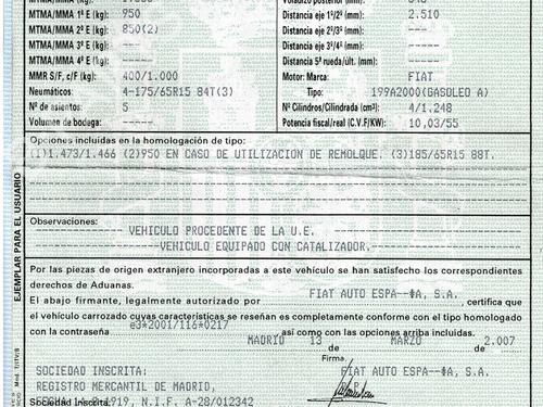 Alternator FIAT GRANDE PUNTO (199_) 1.3 D Multijet | BP15674056M7 