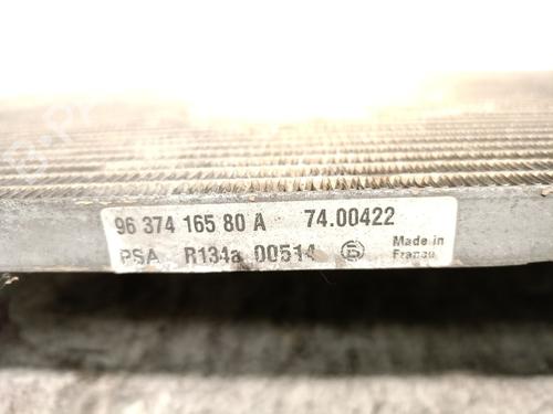 AC radiator CITROËN XSARA PICASSO (N68) 2.0 HDi | BP19414905M32 