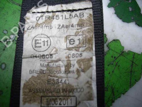 Front left seatbelt CHRYSLER VOYAGER / GRAND VOYAGER IV (RG) 3.3 | BP8723657I26 