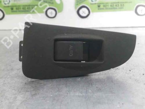Used Left rear window switch TOYOTA AVENSIS Saloon (_T25_) 2.0 D-4D (CDT250_, CDT250R) (116 hp) 2310058
