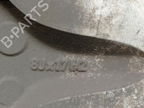 Rim MERCEDES-BENZ M-CLASS (W163) ML 270 CDI (163.113) | BP18128009C45 