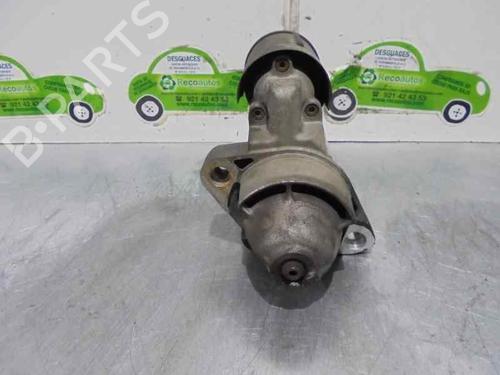 Anlasser AUDI A6 C5 (4B2) 2.4 (165 hp) 078911023D | 0001108174 | BOSCH